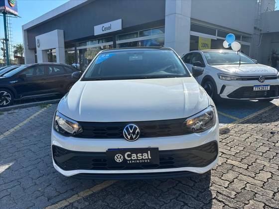 VOLKSWAGEN POLO 1.0 MPI ROCK IN RIO MANUAL
